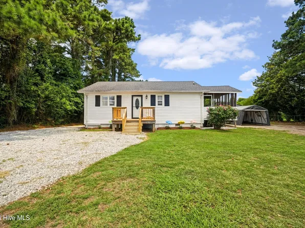 117 Bryan Road, Knotts Island, NC 27950