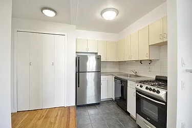 Rented by Corcoran
