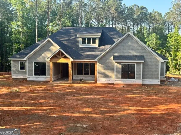 109 Heights Ave #5, Forsyth, GA 31029