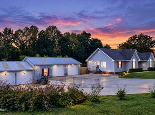 443 Mount Sherman Rd, Magnolia, KY 42757
