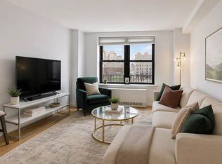 The Fitzgerald, New York, NY 10023