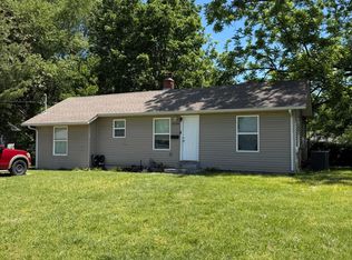 2224 N Weller Avenue, Springfield, MO 65803