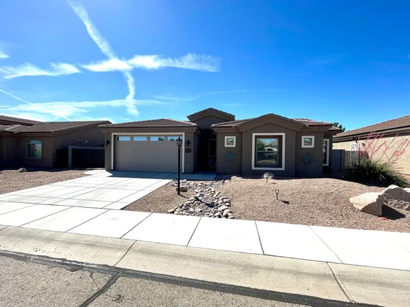 2448 Cliff Rose Way, Kingman, AZ 86409