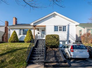 3405 Claremont St, Halifax, NS B3L 3L6
