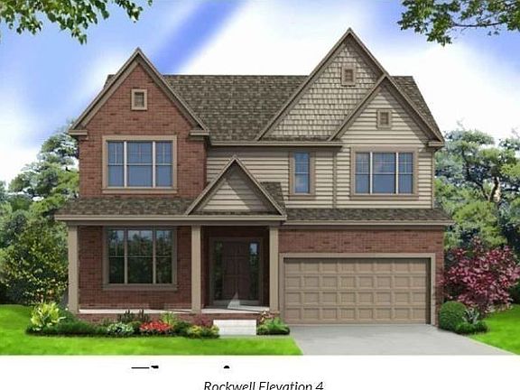 5th image of 1422 Cotillion Dr Lot 372
