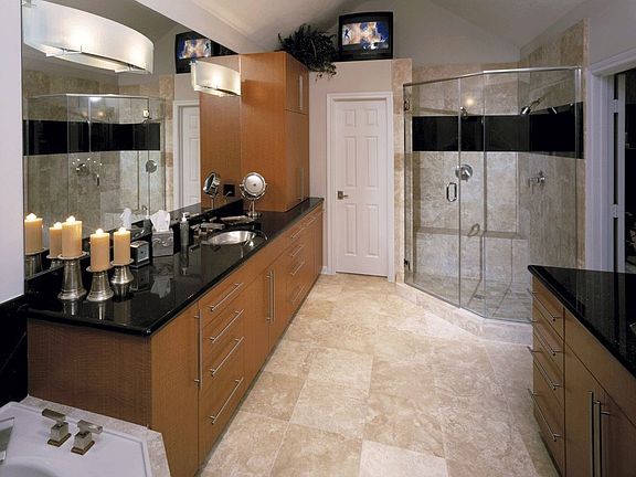 MASTERBATH