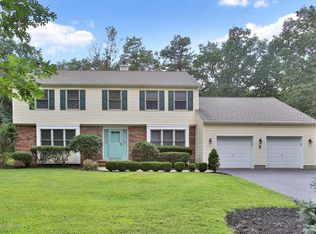 5 Jessica Ct, Jackson, NJ 08527
