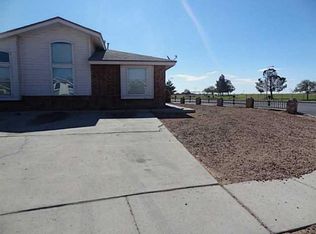 1600 Glenn James Pl APT A, El Paso, TX 79936