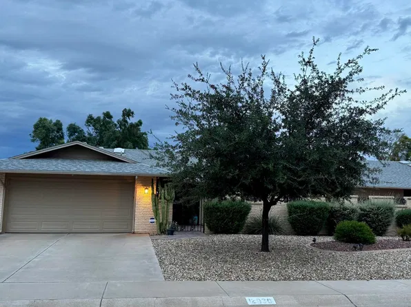 12930 W ASHWOOD Drive, Sun City West, AZ 85375