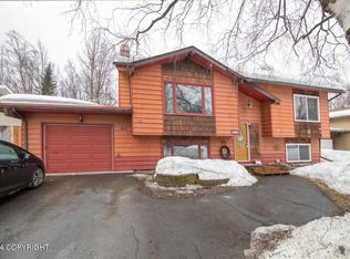 3930 Checkmate Dr, Anchorage, AK 99508
