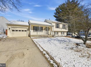 5301 Broadwater St, Temple Hills, MD 20748