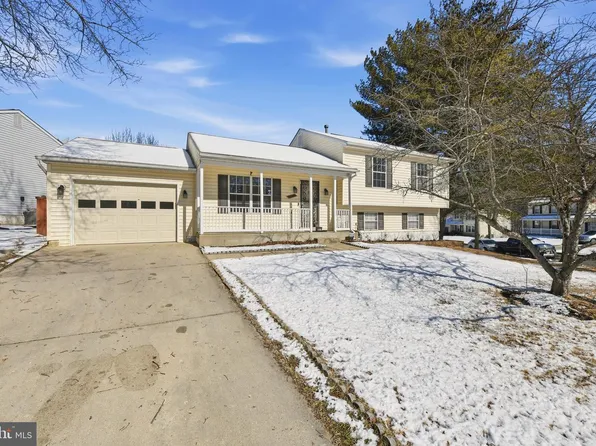 5301 Broadwater St, Temple Hills, MD 20748