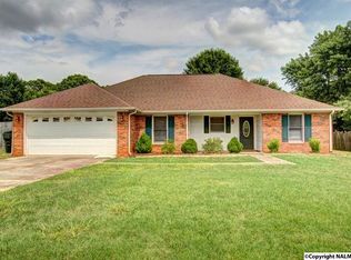 112 Arrowhead Trl, Madison, AL 35758