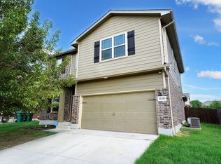 10209 Shawnee Blf, Converse, TX 78109