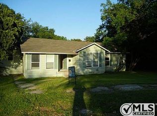 5024 Melissa St, Haltom City, TX 76117