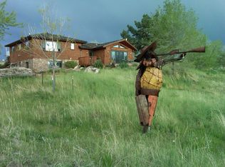 7750 Spring Dr, Boulder, CO 80303