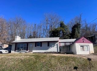 1137 Norway Ave, Huntington, WV 25705