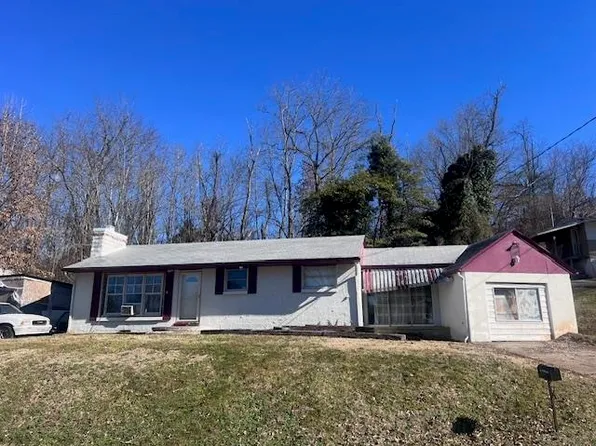 1137 Norway Ave, Huntington, WV 25705