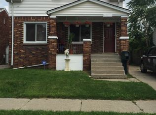 7310 Faust Ave, Detroit, MI 48228