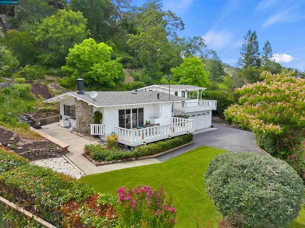 1685 Ridgewood Rd, Alamo, CA 94507