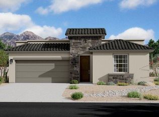 13333 Emerald Fire Ct, El Paso, TX 79928
