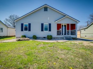 1649 Newbern Rd, Kingsport, TN 37664