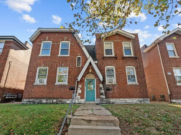 4734 S Grand Blvd #2N, Saint Louis, MO 63111