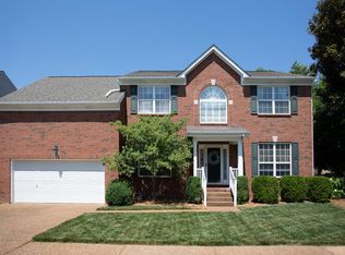 3024 Burlington Pass, Franklin, TN 37069