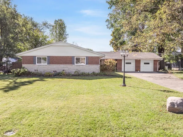 903 Hawthorne Dr, Cincinnati, OH 45245