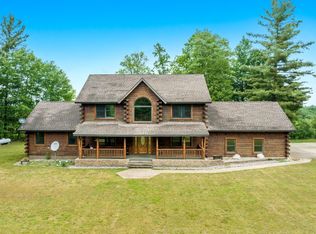 9644 Guenthardt Rd, Manistee, MI 49660