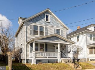 313 Gray Ave, Winchester, VA 22601