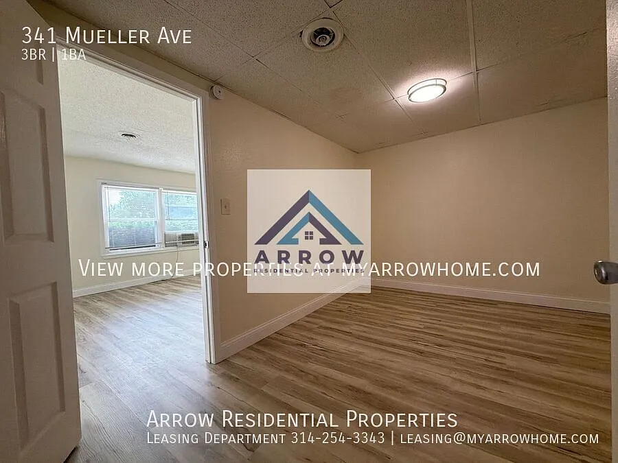 Beautiful 3 bed in Ferguson — Photo 4