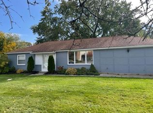 475 Campus Dr, Amherst, NY 14226