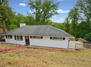1416 Longridge Rd, Charleston, WV 25314