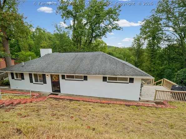 1416 Longridge Rd, Charleston, WV 25314