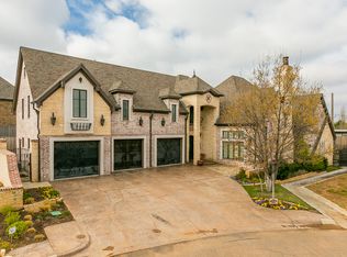 4 Kingsridge Pl, Amarillo, TX 79106