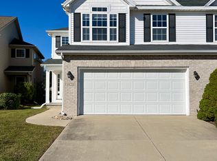 4620 Copper Ridge Rd, Champaign, IL 61822