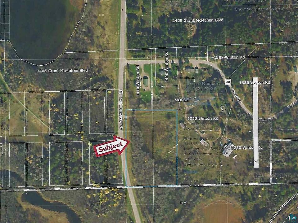 1st image of XXX Grant McMahan Blvd