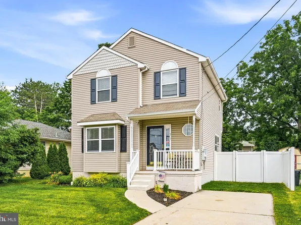217 W Madison Ave, Magnolia, NJ 08049