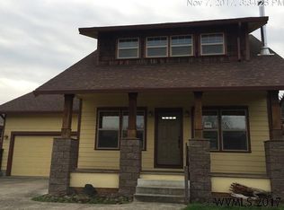 230 SE Hope Ct, Sheridan, OR 97378