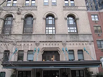 Rented by The Elhanani Group, Inc