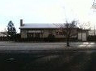 233 N Garfield St, Merrill, OR 97633