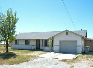5902 Margaritha Ln, Rosamond, CA