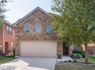 10601 Bolivar Dr, McKinney, TX 75072
