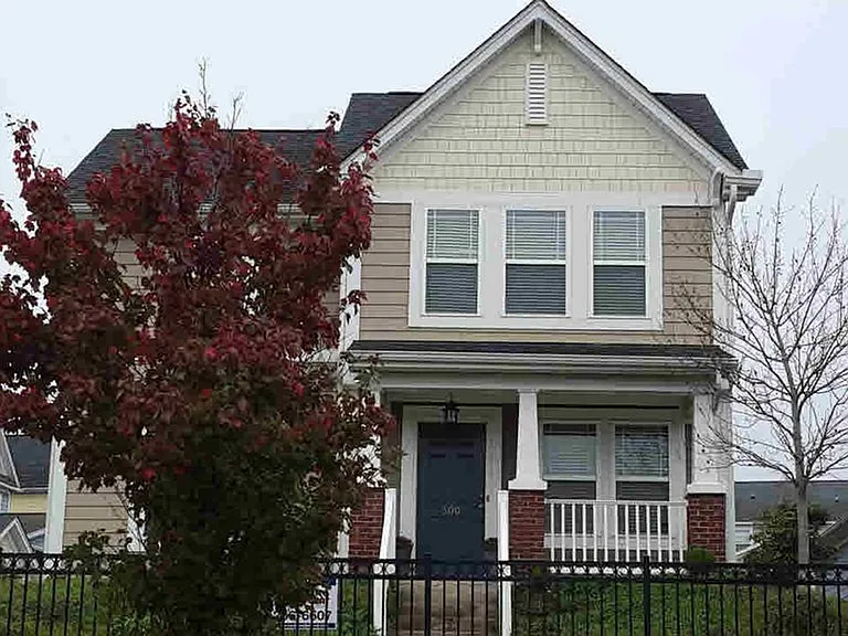 500 S Bull St — Photo 1