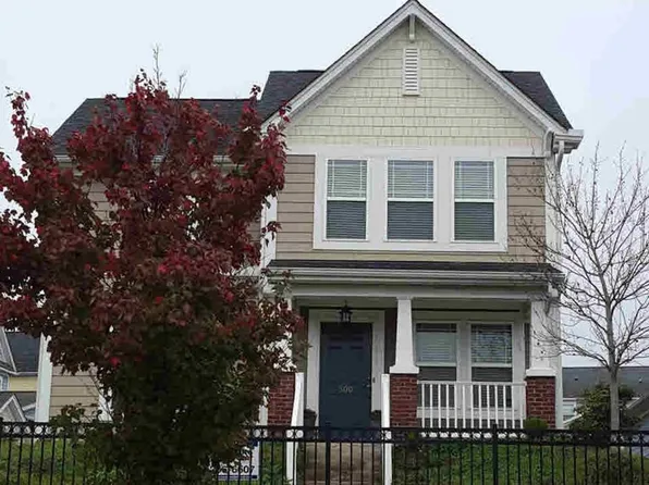 500 S Bull St, Columbia, SC 29205