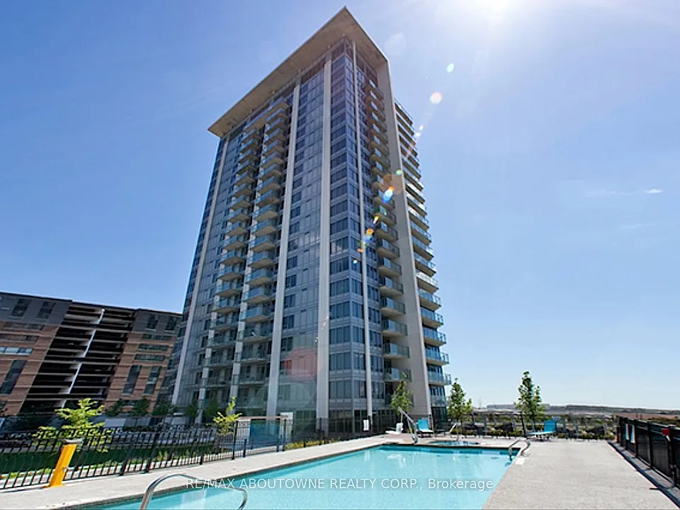 188 Clark Blvd #706