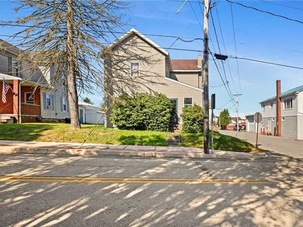 130 Cumberland St, Berlin, PA 15530