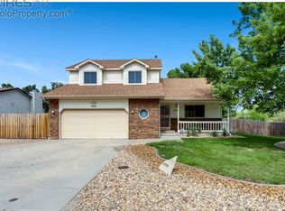 4095 W 16th Street Rd, Greeley, CO 80634