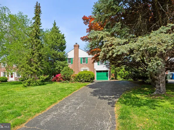 806 S Providence Rd, Wallingford, PA 19086